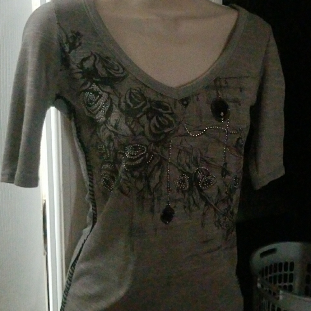 Shirt / daytrip
